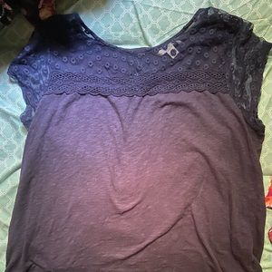 Lauren Conrad Blouse